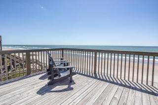 Top of the Dune - North Topsail Beach - 6