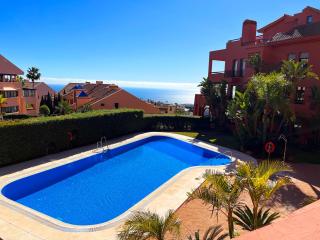 Vista apartment - Sitio de Calahonda - 0