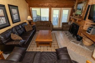 Seven Springs Sunridge 2 Bedroom Standard Condo, Mountain Views! condo - Champion - 0