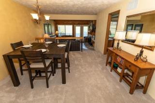 Seven Springs Sunridge 2 Bedroom Standard Condo, Mountain Views! condo - Champion - 8
