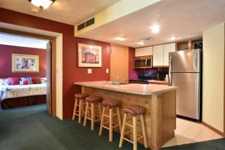 Seven Springs Sunridge 2 Bedroom Standard Condo, Mountain Views! condo - Champion - 6
