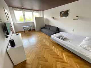 APART WAWA app 31 WiFi 600 Mbit - Varsavia - 3