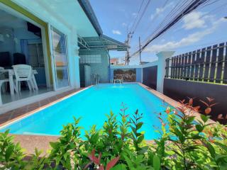 The Peak Pool villa, Huahin - Hua Hin - 8