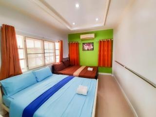The Peak Pool villa, Huahin - Hua Hin - 0