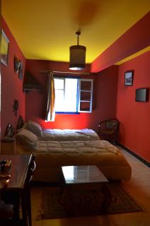 Hotel Sahara - Essaouira - 4