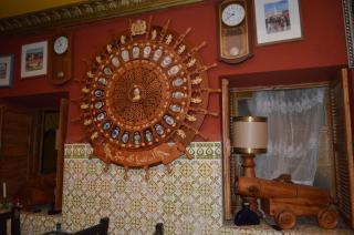 Hotel Sahara - Essaouira - 2