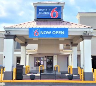 Suites Catonsville MD Baltimore West - Catonsville - 6