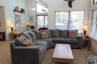 Seven Springs 3 Bedroom Standard Condo with Loft and Mountain Views! condo - Champion - 0