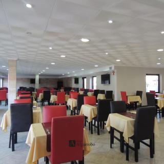 Hotel Algarrobo - Merlo - 6