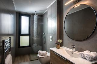 Assos Aqua Apartment - Iráclio - 1