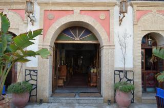 Hotel Sahara - Essaouira - 3