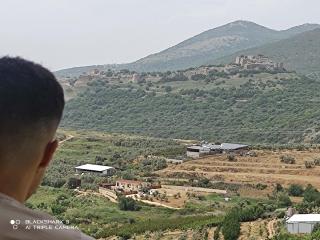 צימרים סוף העולם 3 - 5