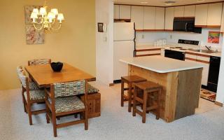 Seven Springs Sunridge 3 Bedroom Standard Condo, Pet Friendly! condo - 8