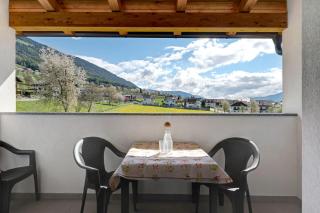 Stiflerhof Apt Alpenrose - Pfalzen - 3