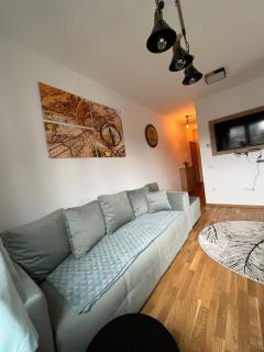 Apartman Square 11 Zlatibor - Zlatibor - 3