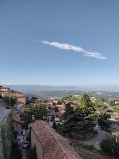 La magia delle Langhe appartamenti con vista - Novello - 6