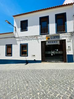Só Mar - Vila Nova de Milfontes - 0