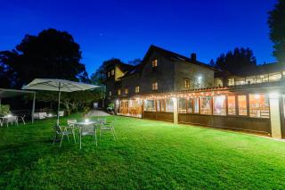 Rectoral de Fofe - 1