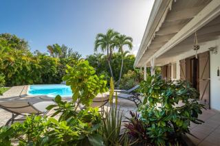 Villa Secrète - Saint-François - 7