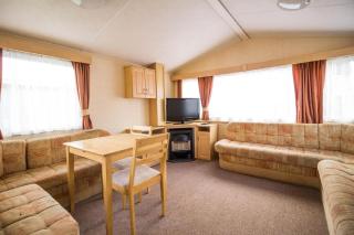 6 Berth Pet Friendly Static Caravan By Hunstanton Beach Ref 13011L - 6