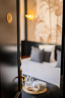 Hôtel Gallia Cannes - Cannes - 4