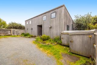 Aloha House - Sea Ranch - 8