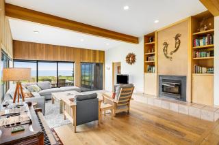 Aloha House - Sea Ranch - 4