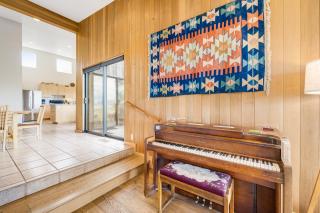 Aloha House - Sea Ranch - 3