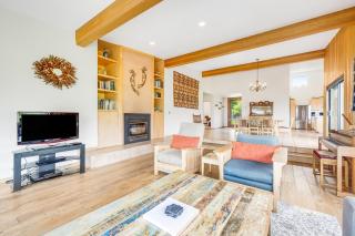 Aloha House - Sea Ranch - 1