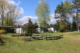 Mały Domek - Tleń - 3