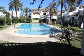 151 Tropicana Park 30 - Deniasol - Denia - 8