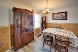 Inviting Missouri River Vacation Rental 2 Mi Away - 2