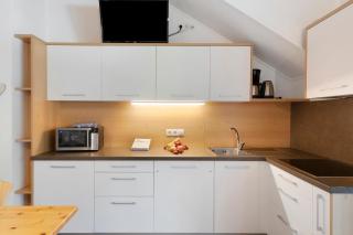 Stiflerhof Apt Edelweiss - Pfalzen - 3