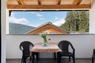 Stiflerhof Apt Edelweiss - Pfalzen - 6