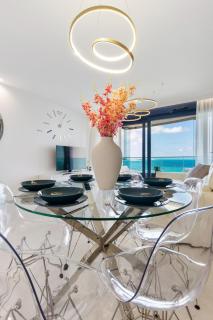 The View Apartment - Sea Senses - Torrevieja - 6