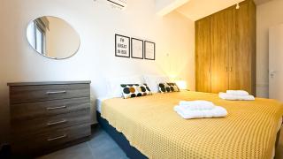 Vacation mode Apartment - Agia Napa - 0