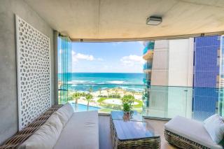 The View Apartment - Sea Senses - Torrevieja - 7