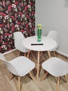 Family flat Stade de France airport CDG Le Bourget "Appart'7" - Pierrefitte-sur-Seine - 8