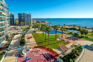 The View Apartment - Sea Senses - Torrevieja - 9
