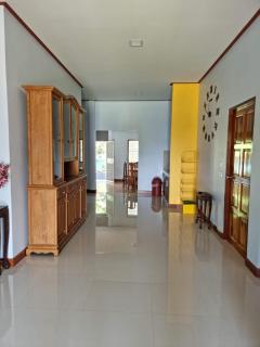 Puree Poolvilla Sattahip - Sattahip - 2