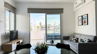 Vacation mode Apartment - 4