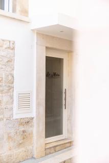 Bed & Breakfast Le Mura - Barletta - 4