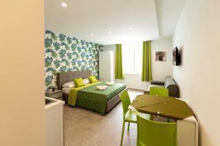 Bed & Breakfast Le Mura - Barletta - 1