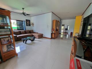 Puree Poolvilla Sattahip - Sattahip - 3