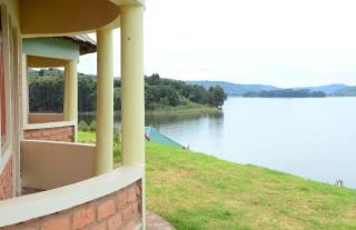 Nyamunyonyi Lake Resort - Kabale - 2