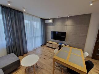 Tesorio Apartment Wroclaw - Air Conditioning, Free Parking, Self Check-in - Klimatyzacja, Darmowy Parking - Wrocław - 1