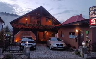 Vila Maya - Băile Tuşnad - 4
