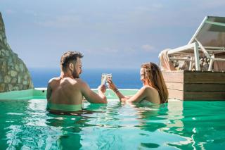 KLIDON Dreamy Living Suites - Mikonos - 0