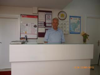 Cicek Hotel & Apartments - Fethiye - 2