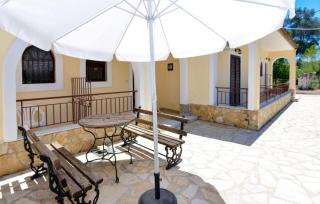 Tony's Garden House - Lefkimmi - 1